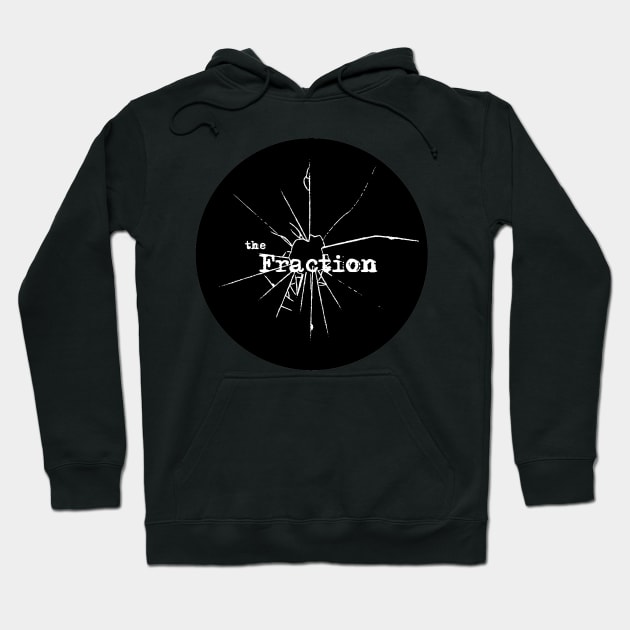 the Fraction Hoodie by HillbillyScribbs